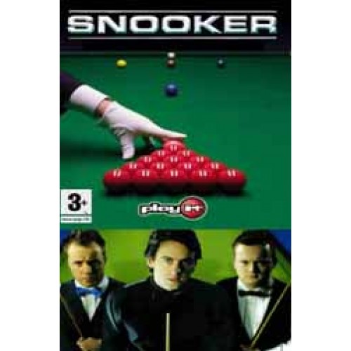 Snooker Collection